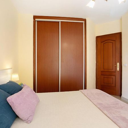 Apartamento Leonor San Andres Санта-Крус-де-Тенерифе Экстерьер фото