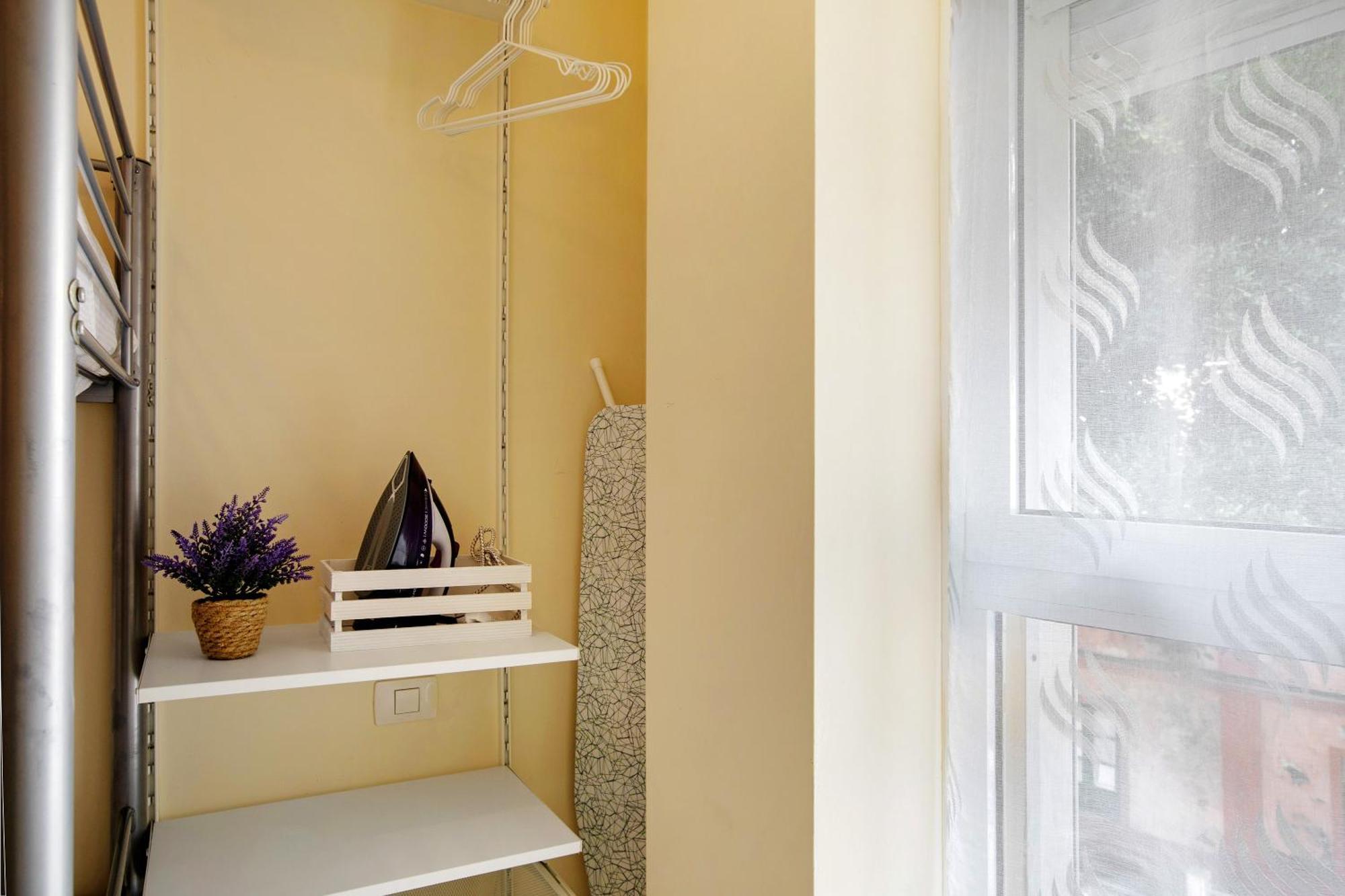 Apartamento Leonor San Andres Санта-Крус-де-Тенерифе Экстерьер фото