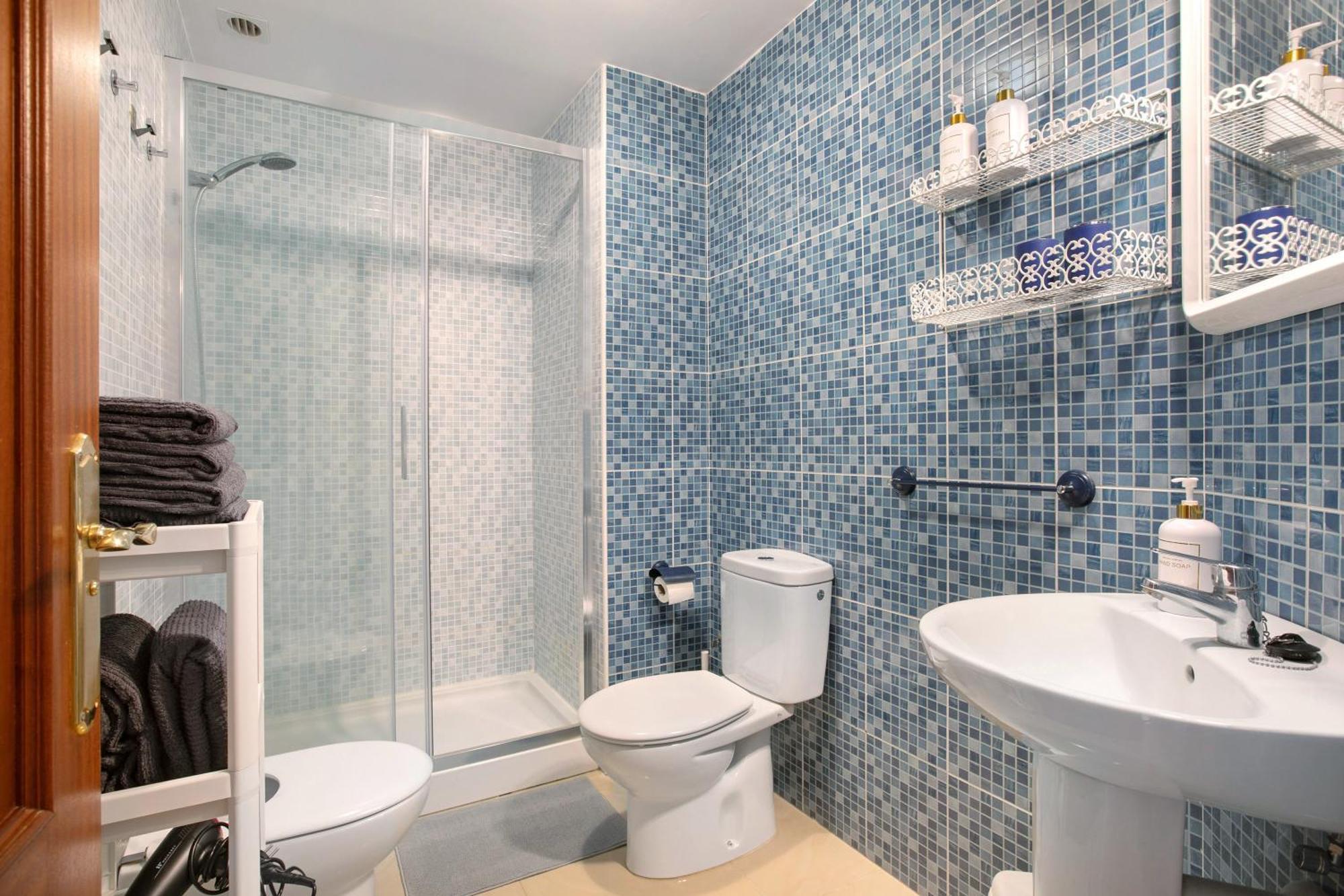 Apartamento Leonor San Andres Санта-Крус-де-Тенерифе Экстерьер фото